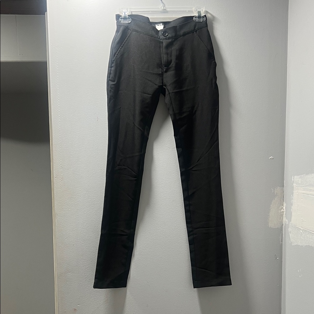 Classic‎ Black Women's Trousers